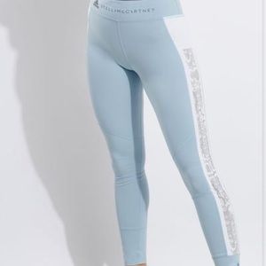 Stella McCartney x Addidas Heat Rdy Pants